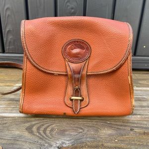 Dooney & Bourke bag